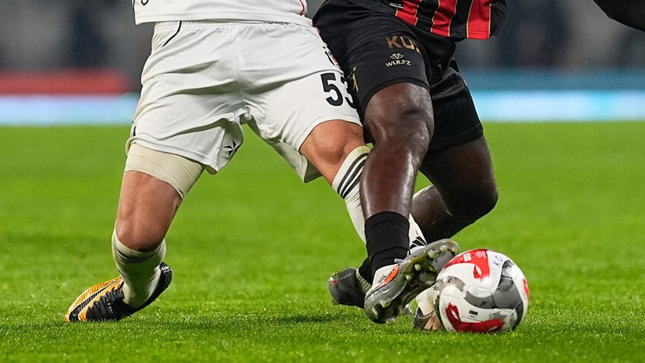 Beşiktaş’ın Karagümrük karnesi