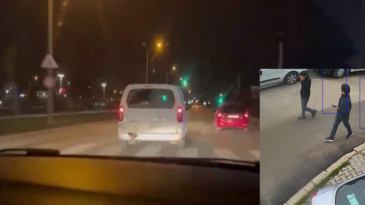 Bir anlık ihmal pahalıya mal oldu: Bursa’da hareketli anlar