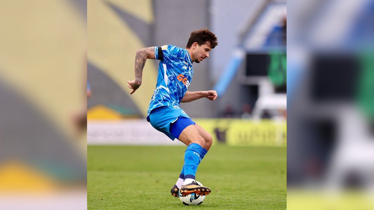 Böyle bir geri dönüş yok: 11 gollü maçta efsanevi son