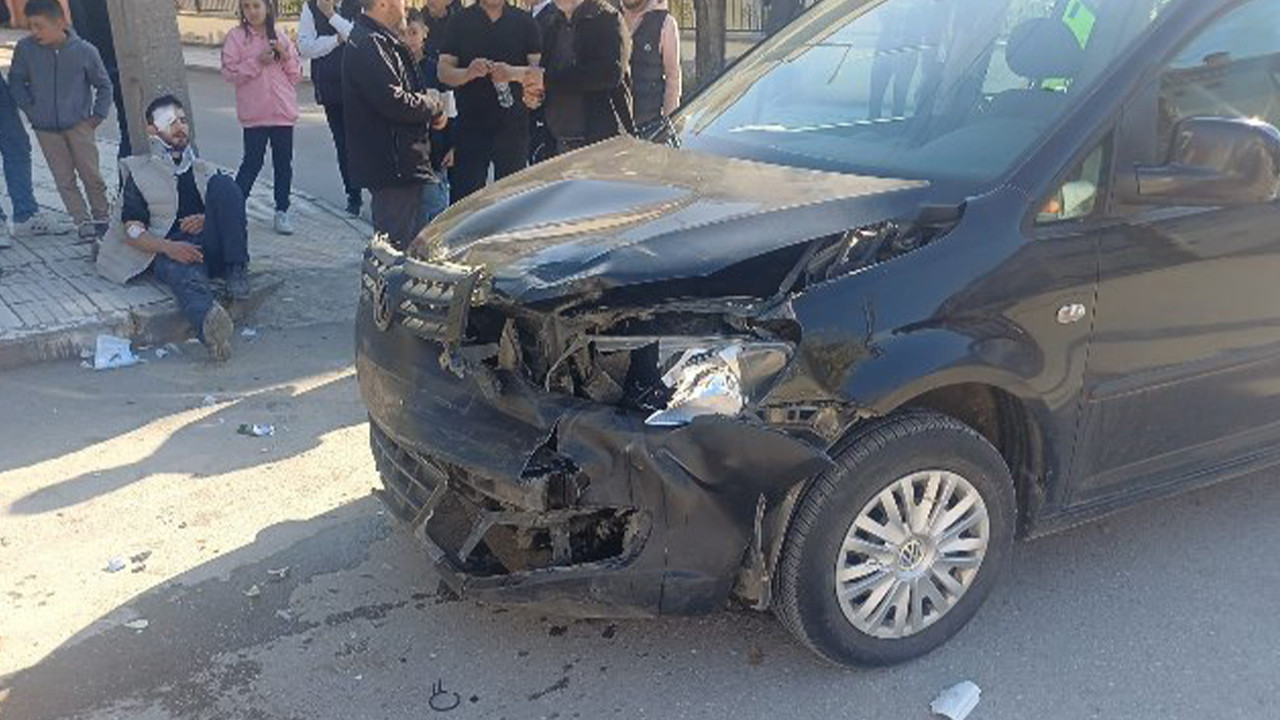 Çorum’da "Abartı" kaçışın bedeli ağır oldu