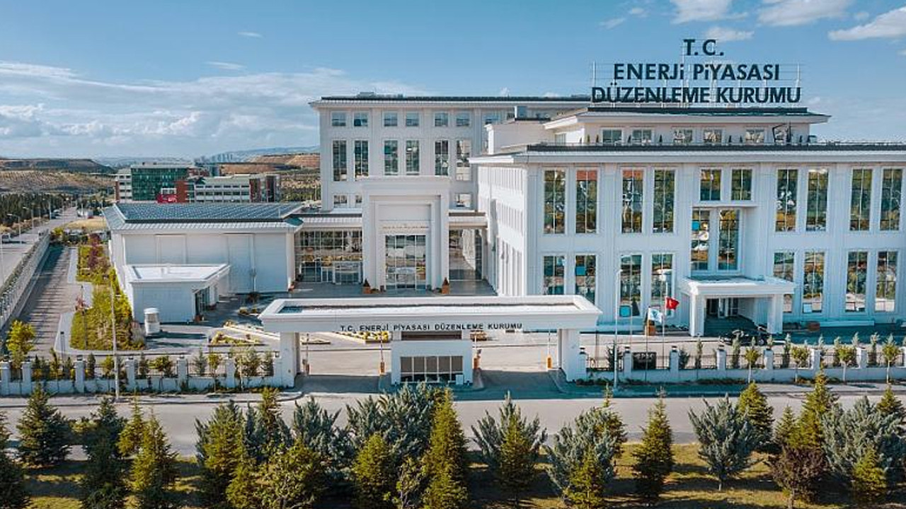 Enerji piyasasında lisans trafiği hızlandı