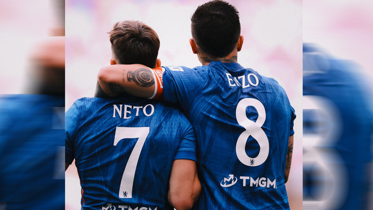 FA Cup'ta Manchester City'nin rakibi Chelsea oldu