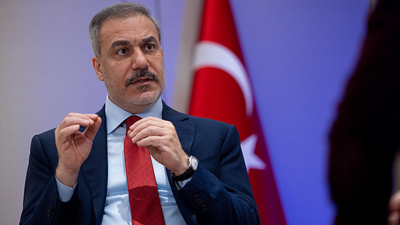 Hakan Fidan’dan diplomasi trafiği: İranlı ve Pakistanlı mevkidaşları ile görüştü