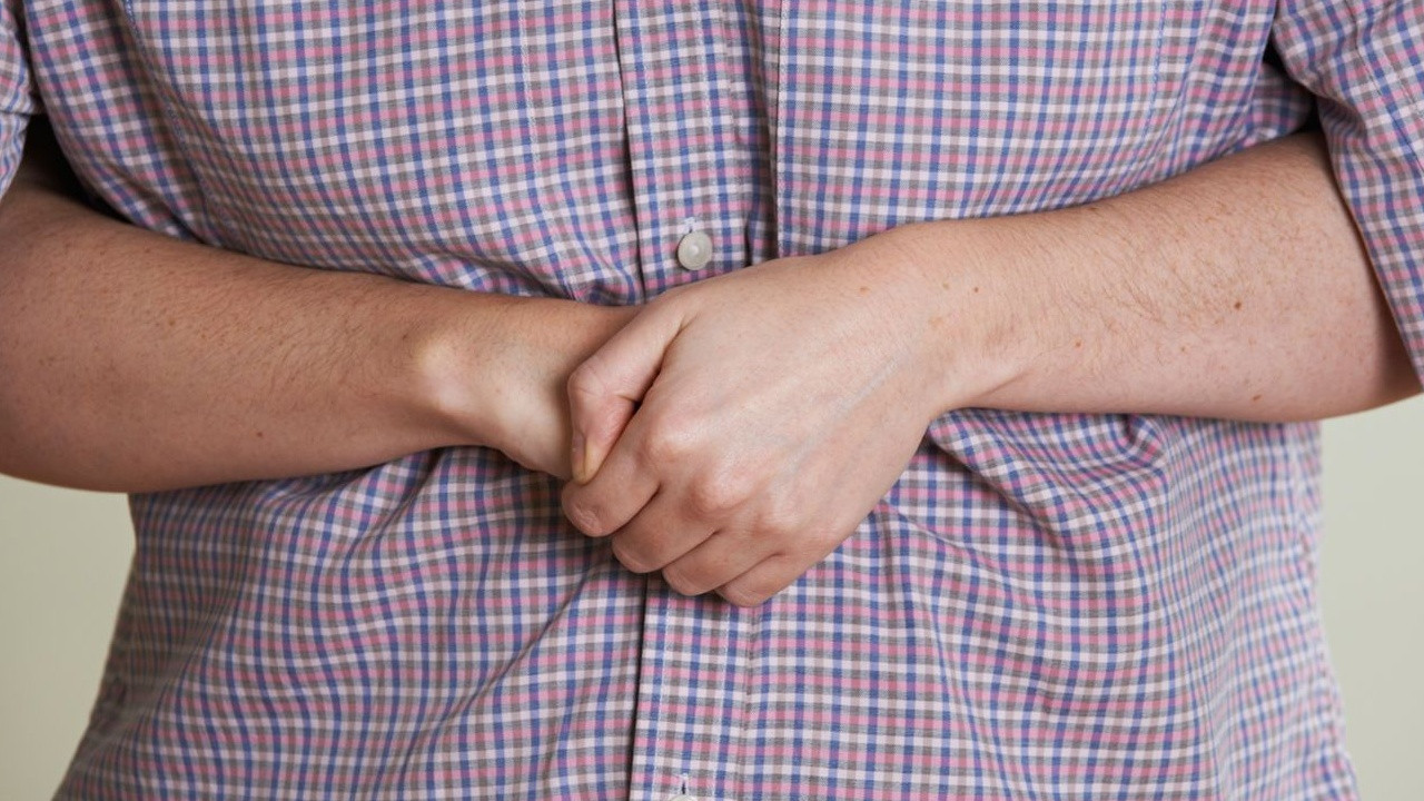 Heimlich manevrası yine hayat kurtardı