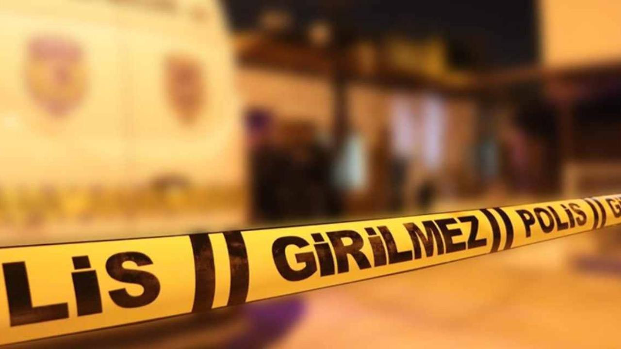 İl Sağlık Müdürlüğü çalışanı ağabeyi tarafından öldürüldü