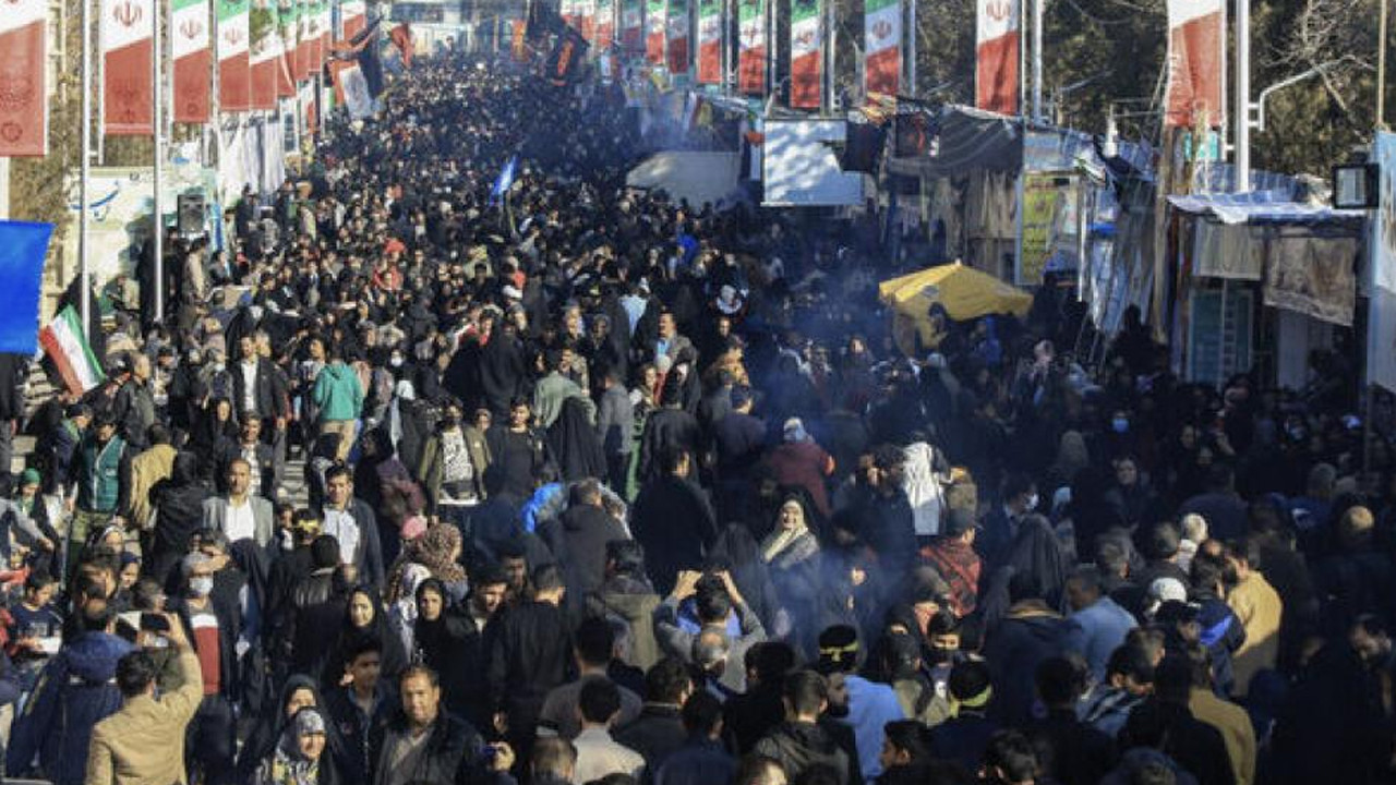 İran'daki Kirman meydan saldırısının failleri yakalandı