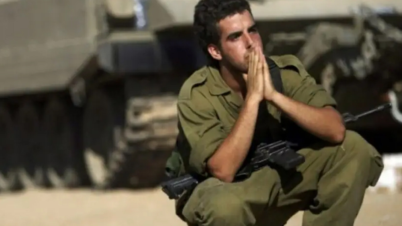 İsrail ordusunda 'Gazze' travması