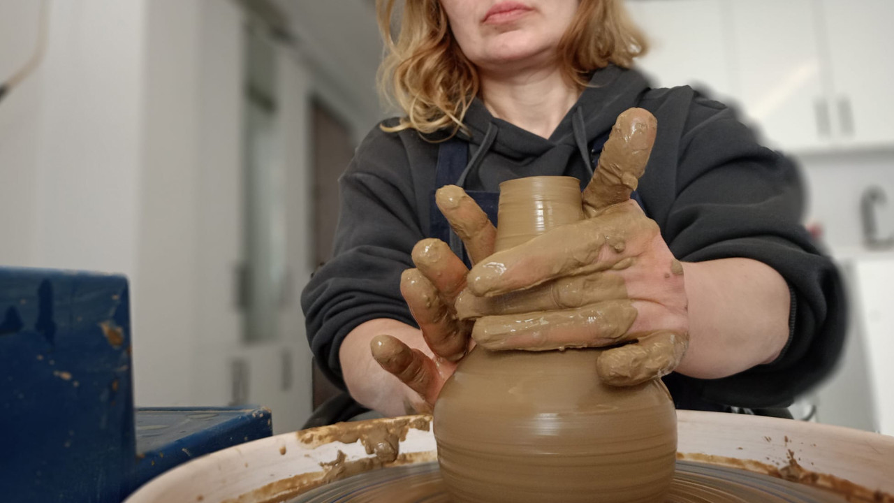 Japonya’dan Küba’ya: Seramiğinin dünya yolculuğu