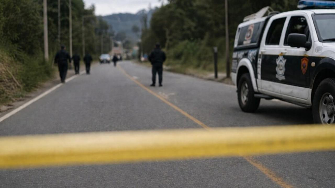 Kolombiya'da bombalı saldırıda 7 kişi öldü, 20 kişi yaralandı