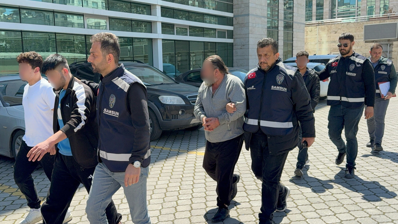 Konuşmaya çağırdıkları genci hastanelik ettiler: Bodrum katta vahşeti yaşadı