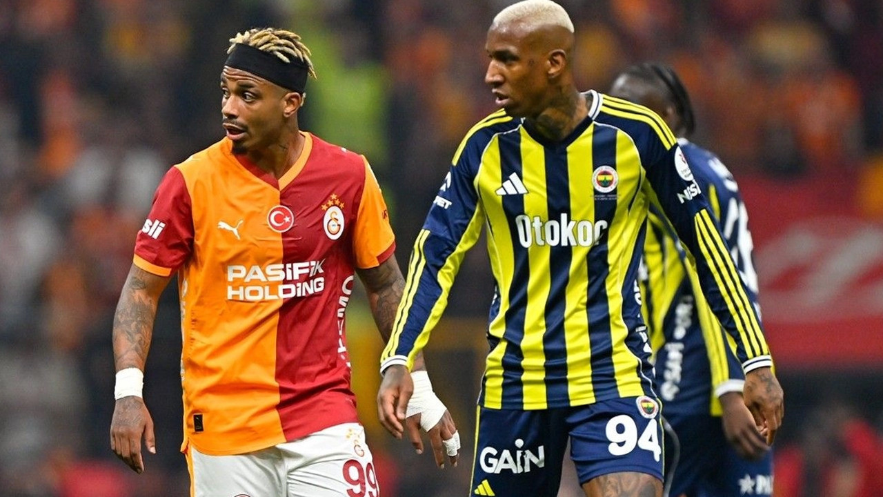 Lemina: “Fenerbahçe derbisinde maçı domine ettik”