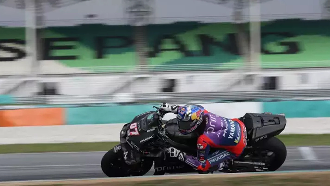 MotoGP’de ilk zafer Alex Marquez