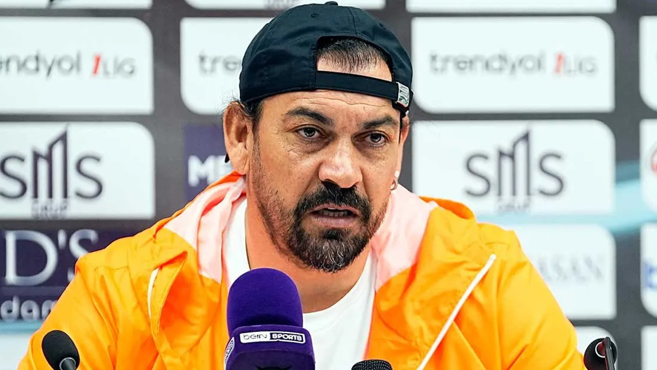 Osman Özköylü'nün imalı sözlerine Servet Çetin'den sert yanıt