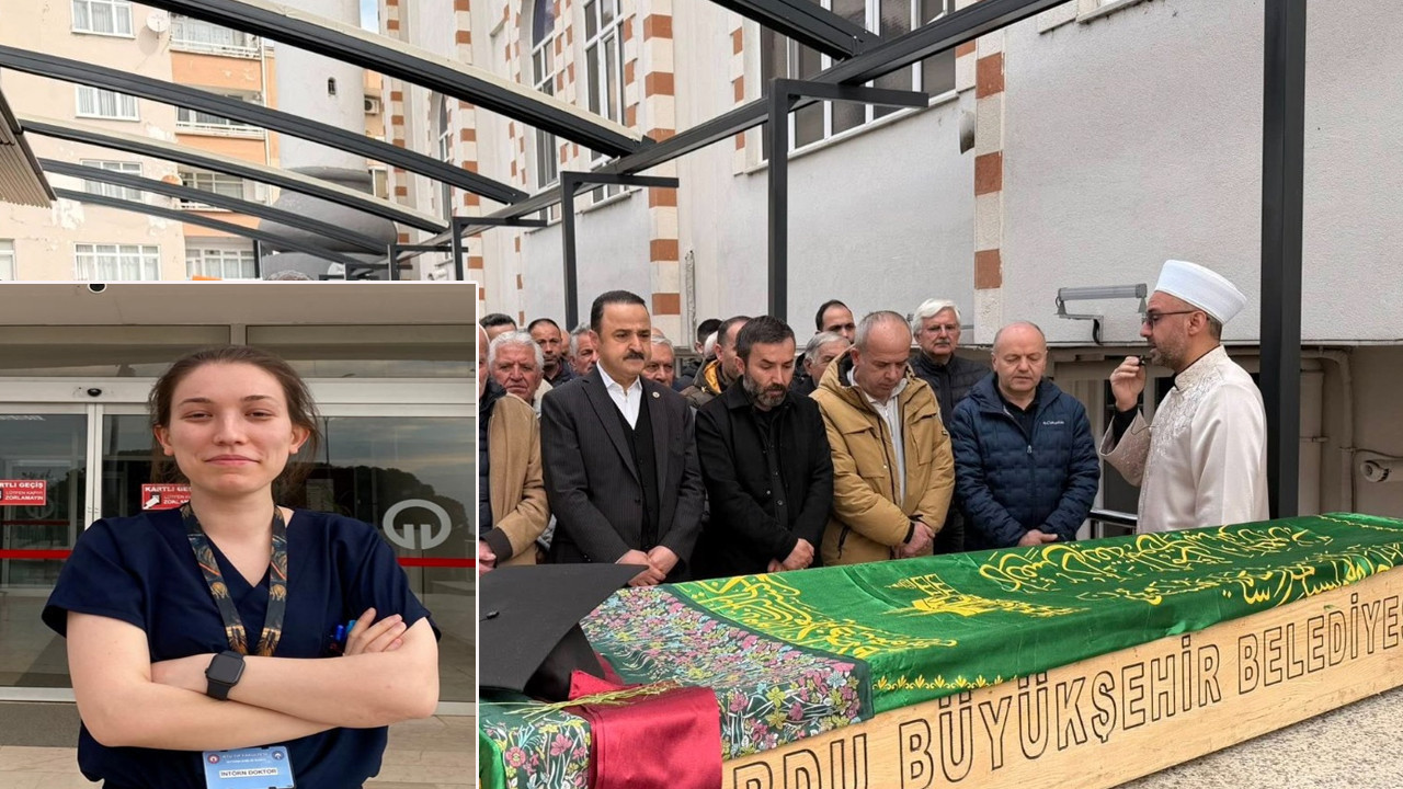 Özlem doktordan acı haber: Beynindeki kitleye yenik düştü