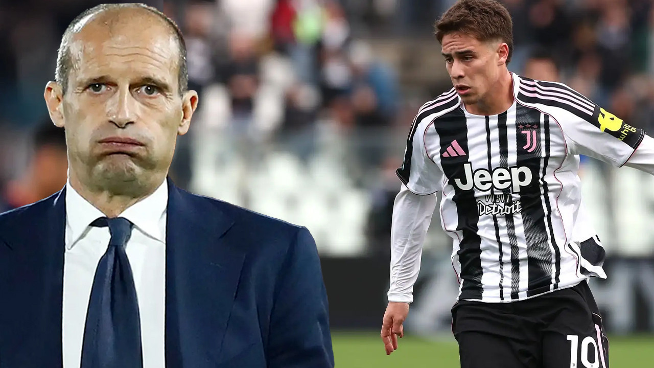 San Siro'da duygusal buluşma: Kenan Yıldız eski hocası Allegri'ye karşı