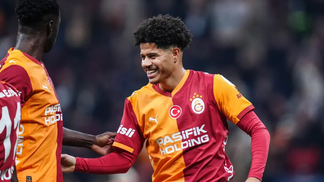 Sara: "Benim için dünyanın en büyük derbisi"