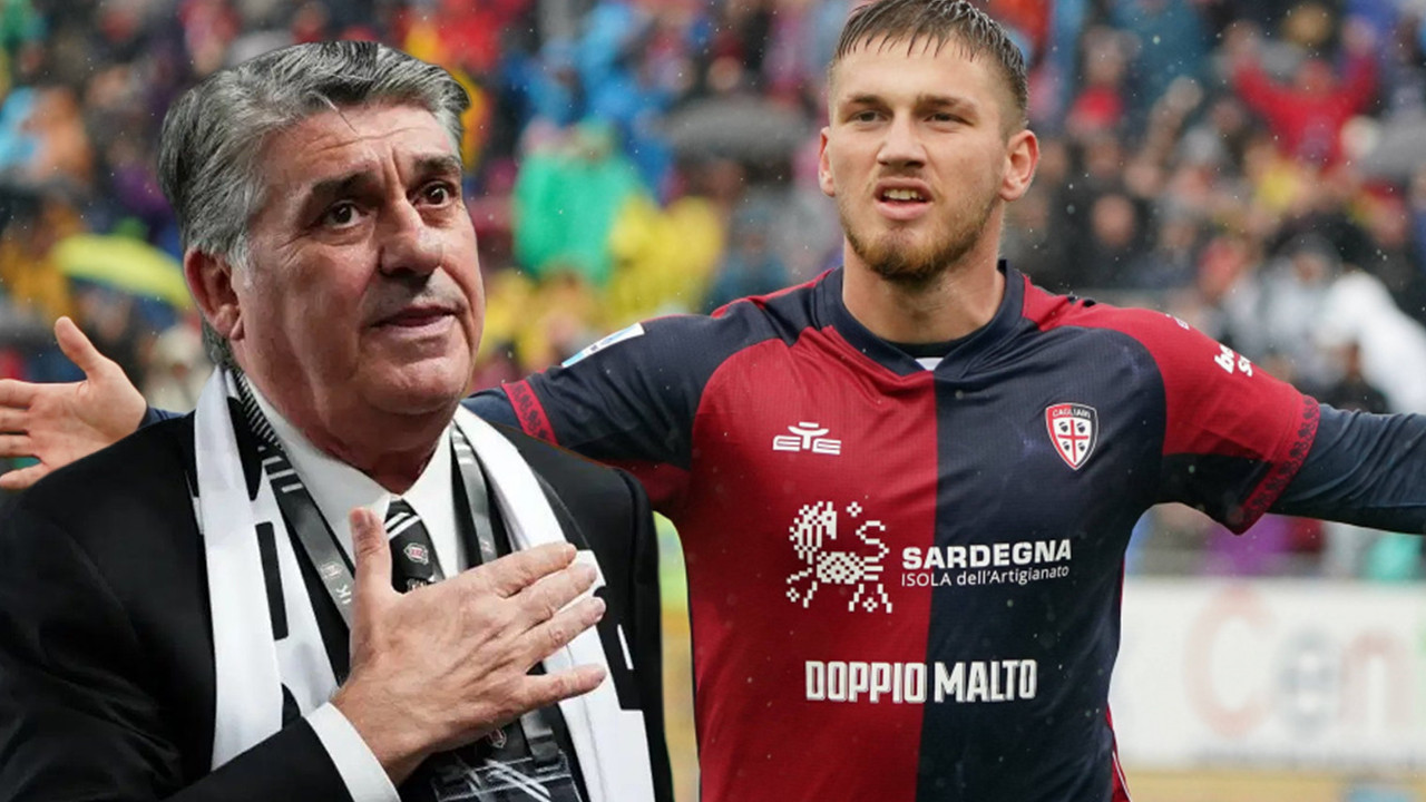 Serdal Adalı'nın Semih Kılıçsoy temennisi gerçek oluyor