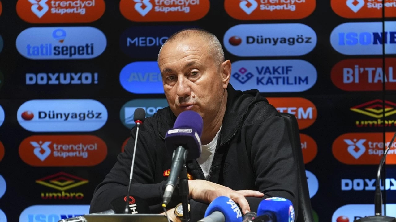 Stoilov: “Türkiye Kupası’nda Beşiktaş ya da Trabzonspor kazansın”