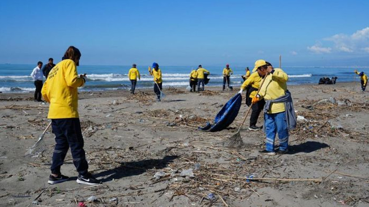 Nesli tehlikedeydi, Tarsus onlar için kalkan oldu