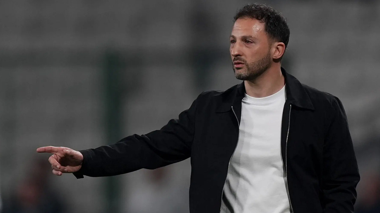 Tedesco derbi öncesi konuştu: Asensio açıklaması