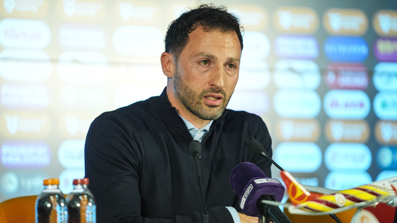 Tedesco'dan Samandıra'da güvenlik açığı eleştirisi: 'Rakipleri şaşırtamıyoruz'