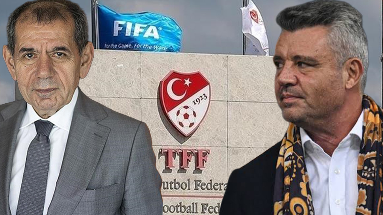 TFF derbi için Fenerbahçe'nin VAR talebini reddetti: Galatasaray gerekçe gösterildi