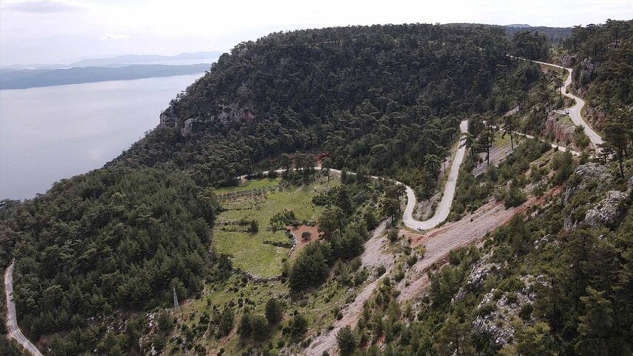 TUR 2026’da Muğla sahne alıyor