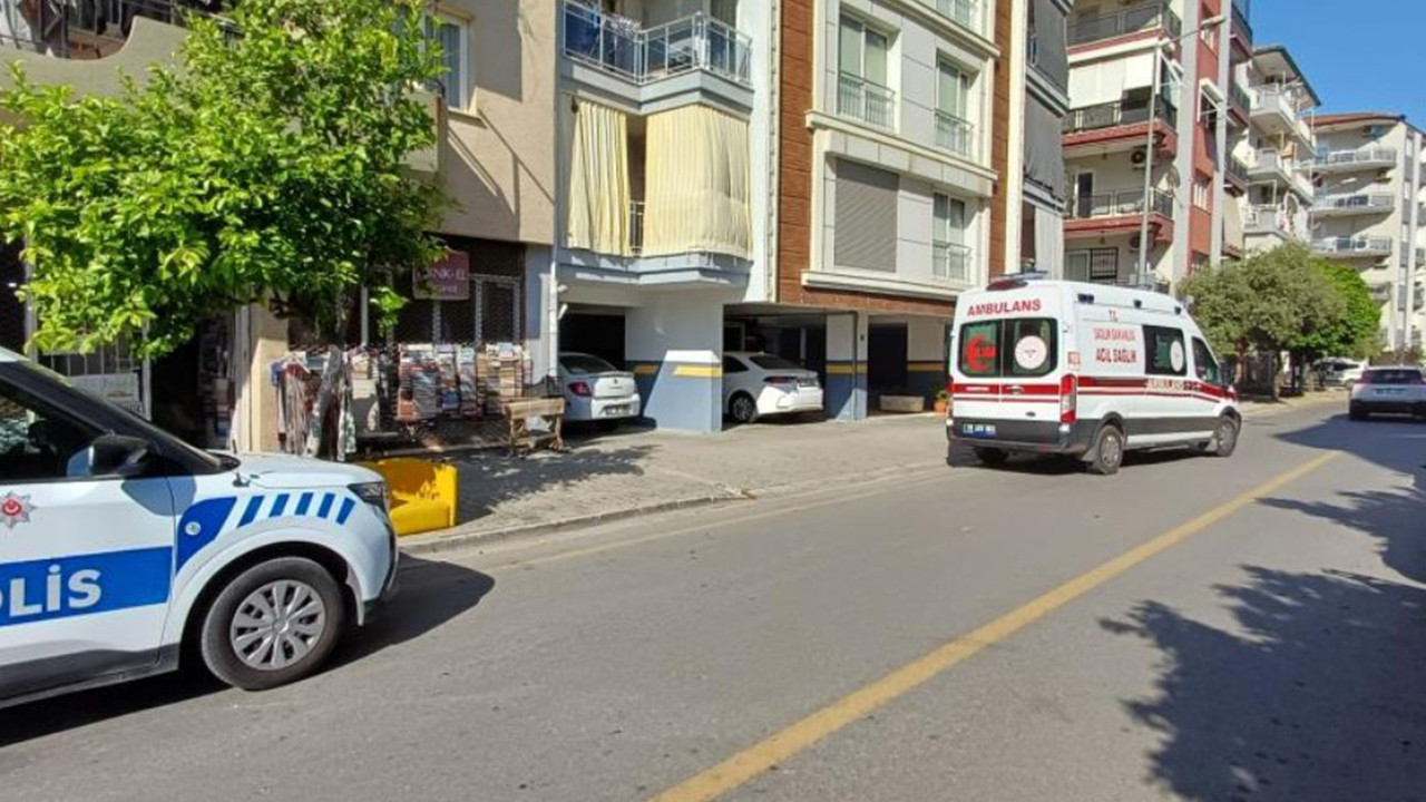 Annesinden haber alamadı, evde cansız bedeniyle karşılaştı