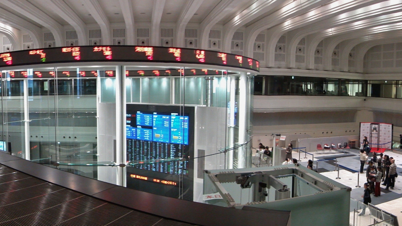 Asya borsaları yükseldi: Japonya ve Güney Kore’den rekor