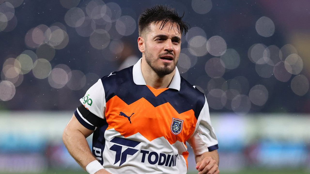 Beşiktaş Cengiz Ünder'in yerine Yusuf Sarı'yı transfer etmek istiyor