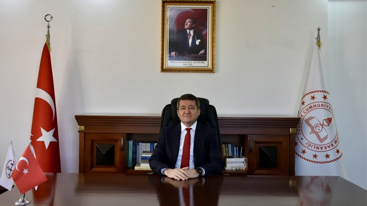 Bilecik İl Milli Eğitim Müdürü Şimşek 'Güvenli Okul İklimi'ne tüm paydaşları katkı sunmaya çağırdı