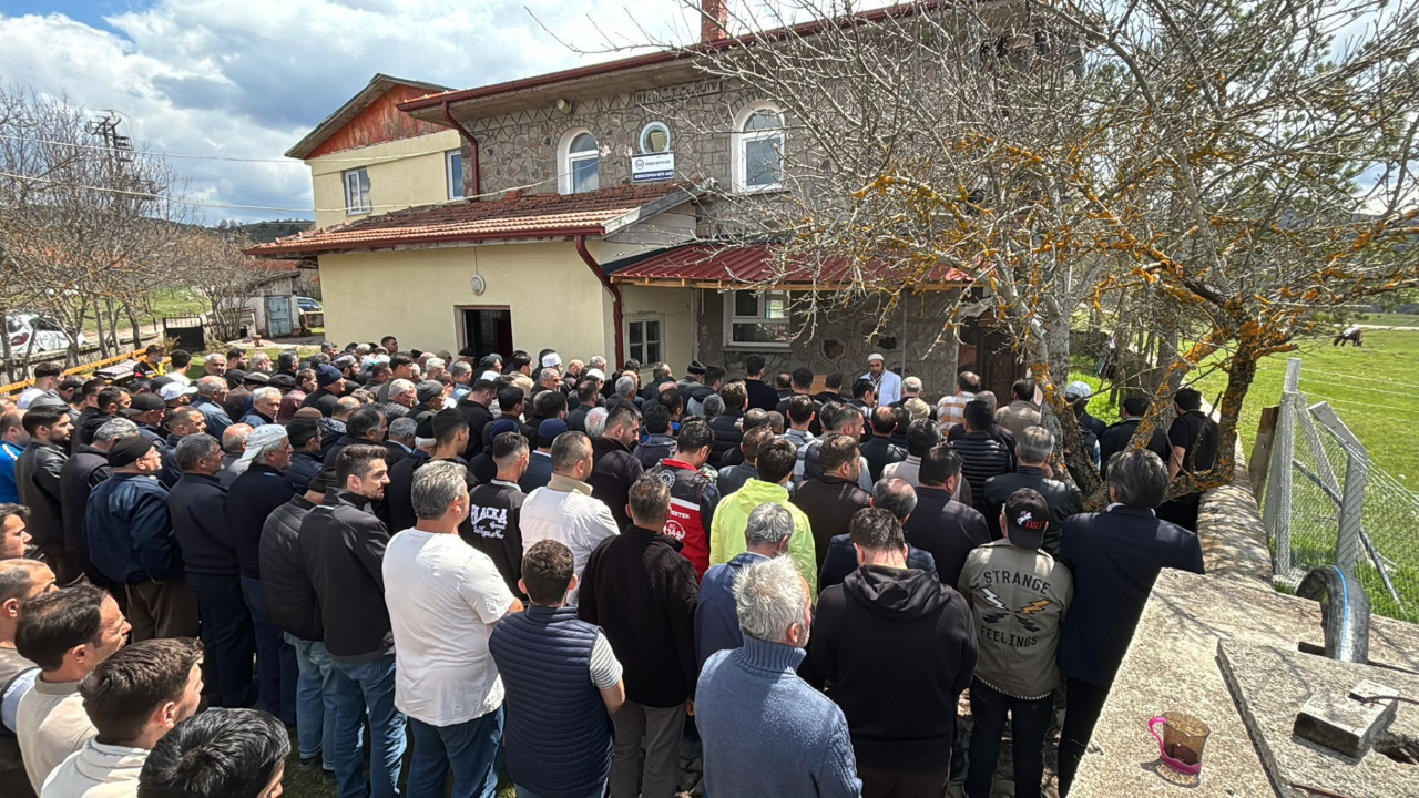 Bolu'da 2 aylık bebeğin öldürülmesine ilişkin anne tutuklandı