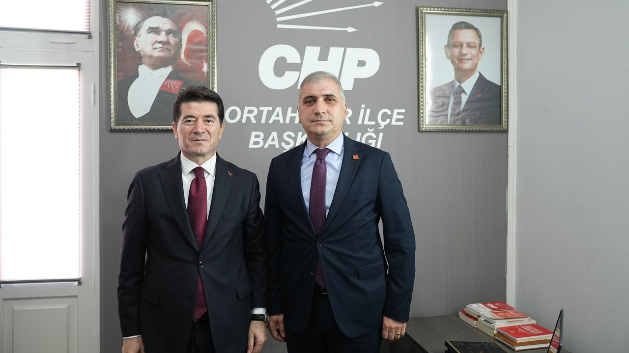 CHP'li Haluk Batmaz'dan AK Parti'ye 'Anket' göndermesi: Rüzgâr terse dönünce çamur atıyorlar