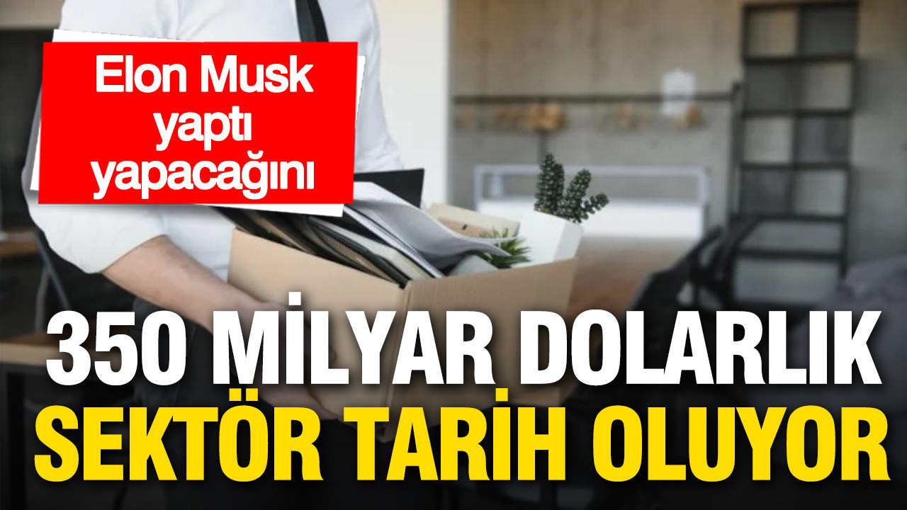 Elon Musk’ın yeni yapay zekası göreve başladı: 350 milyar dolarlık çağrı merkezi sektörü tarih oluyor