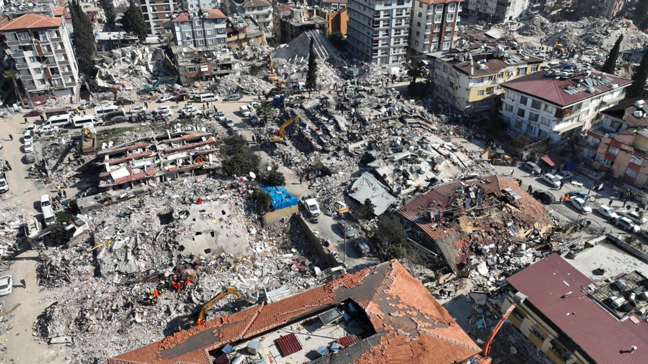 Emlakbank konutları davasında yeni rapor: Alt yüklenici de 'Asli kusurlu' çıktı