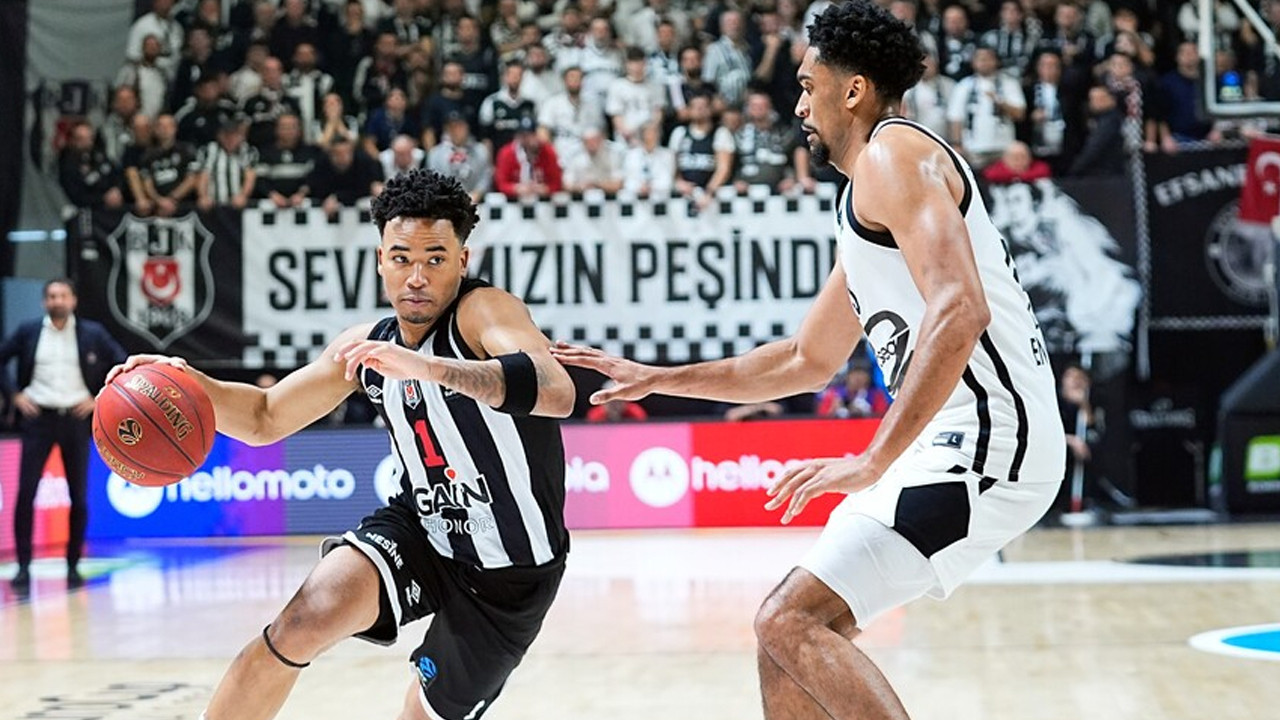 EuroCup’ta kader maçı: Beşiktaş final peşinde