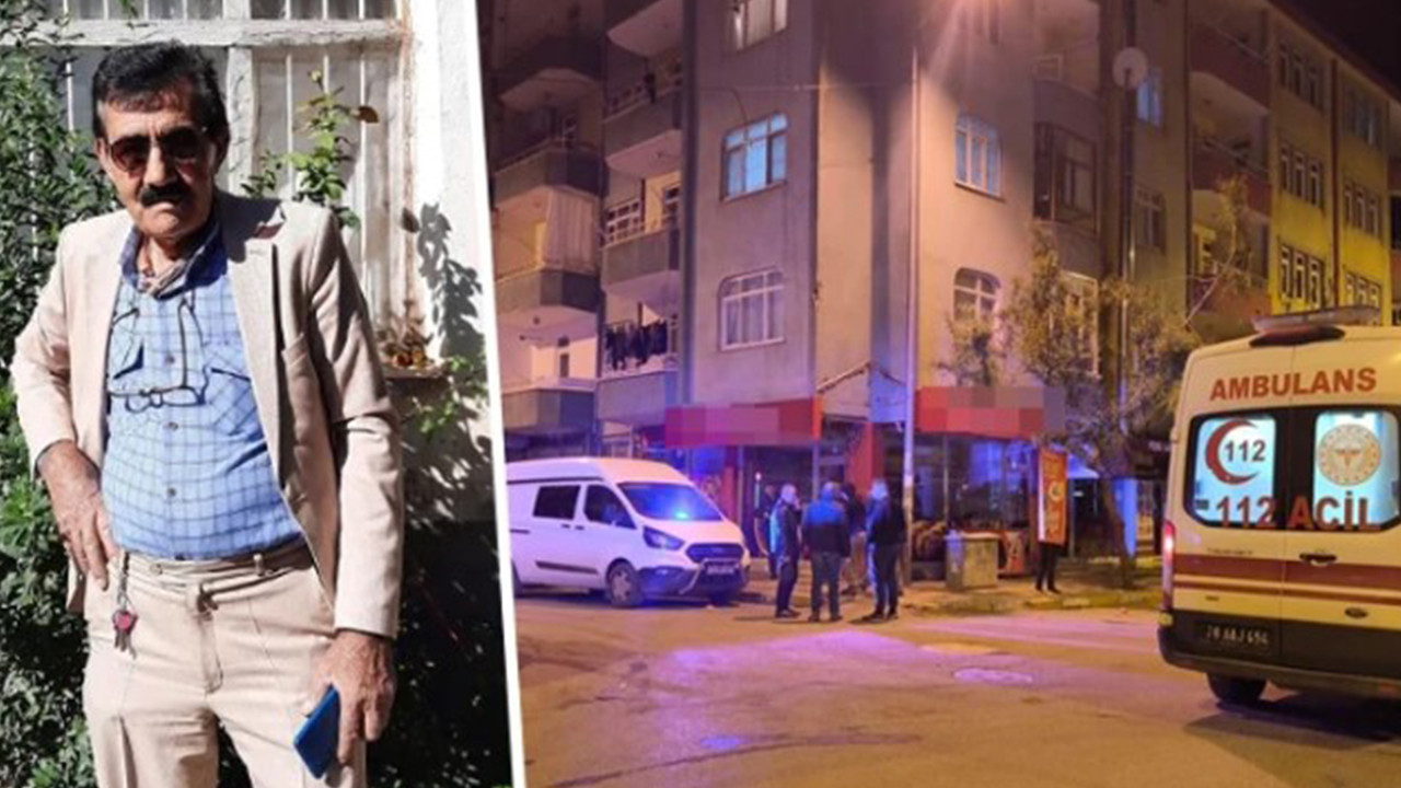 Evde silah sesleri: 2 kişi ölü bulundu