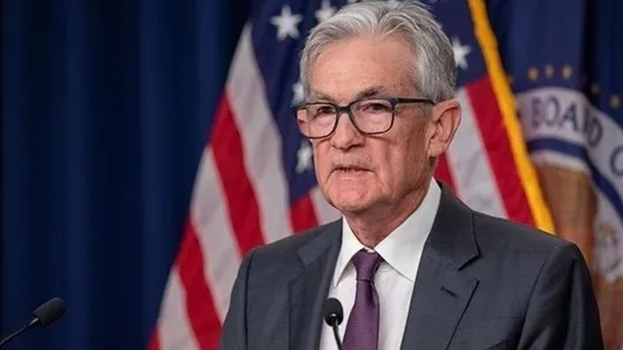 Fed Başkanı Powell son toplantısına çıkacak