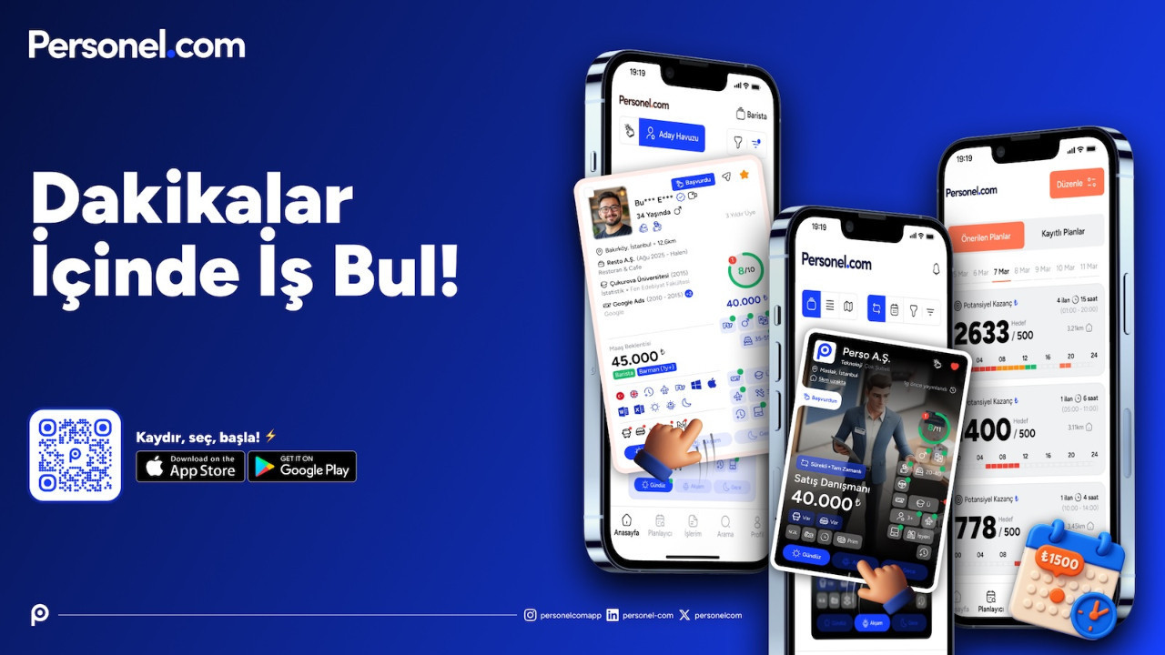 Günlük işler yeni neslin öncelikli gelir modeli haline geliyor