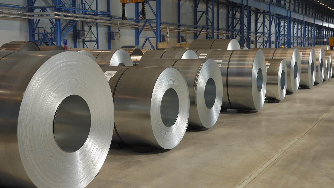 İran çelik ihracatını durdurdu: Küresel arzda kriz riski