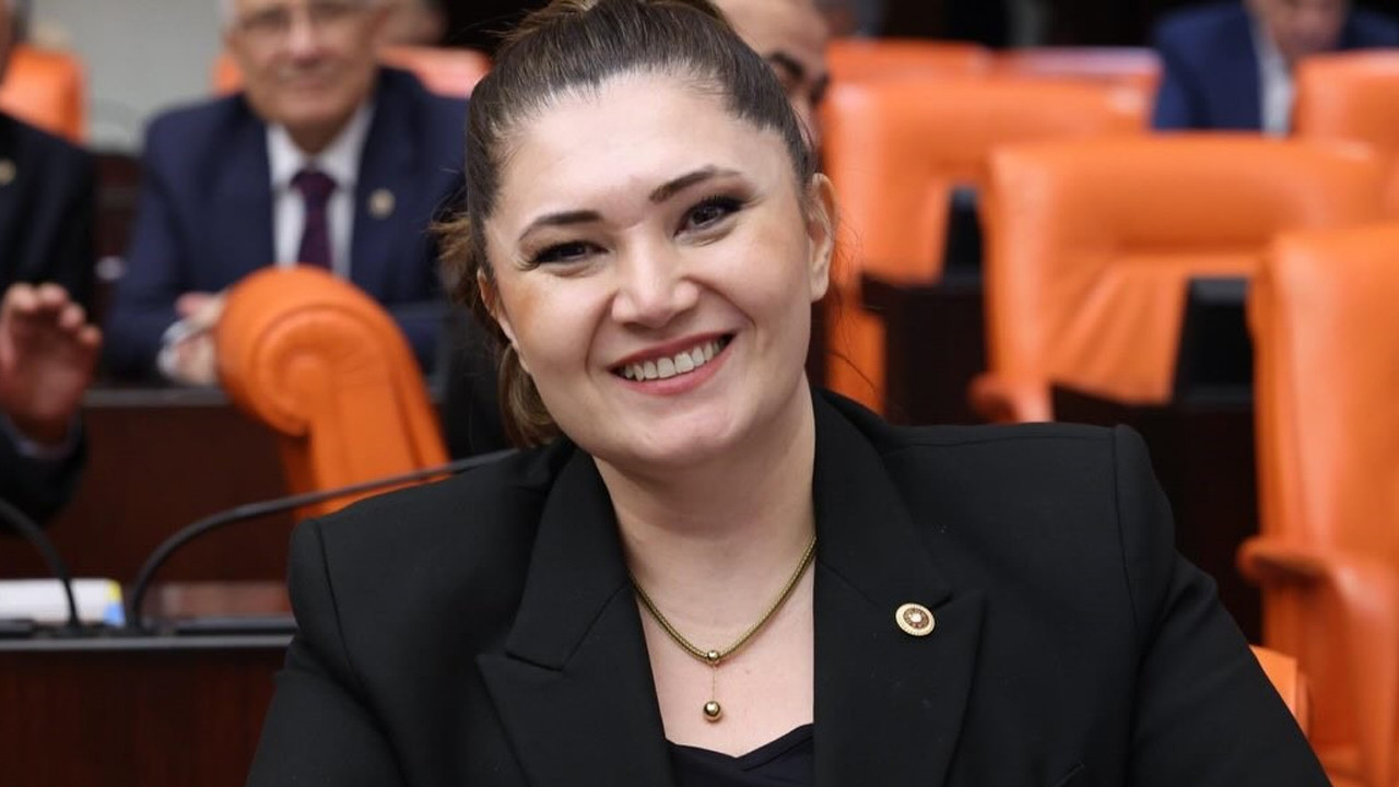 İYİ Partili Selcan Taşçı’dan sosyal medya paylaşımlarına sert tepki