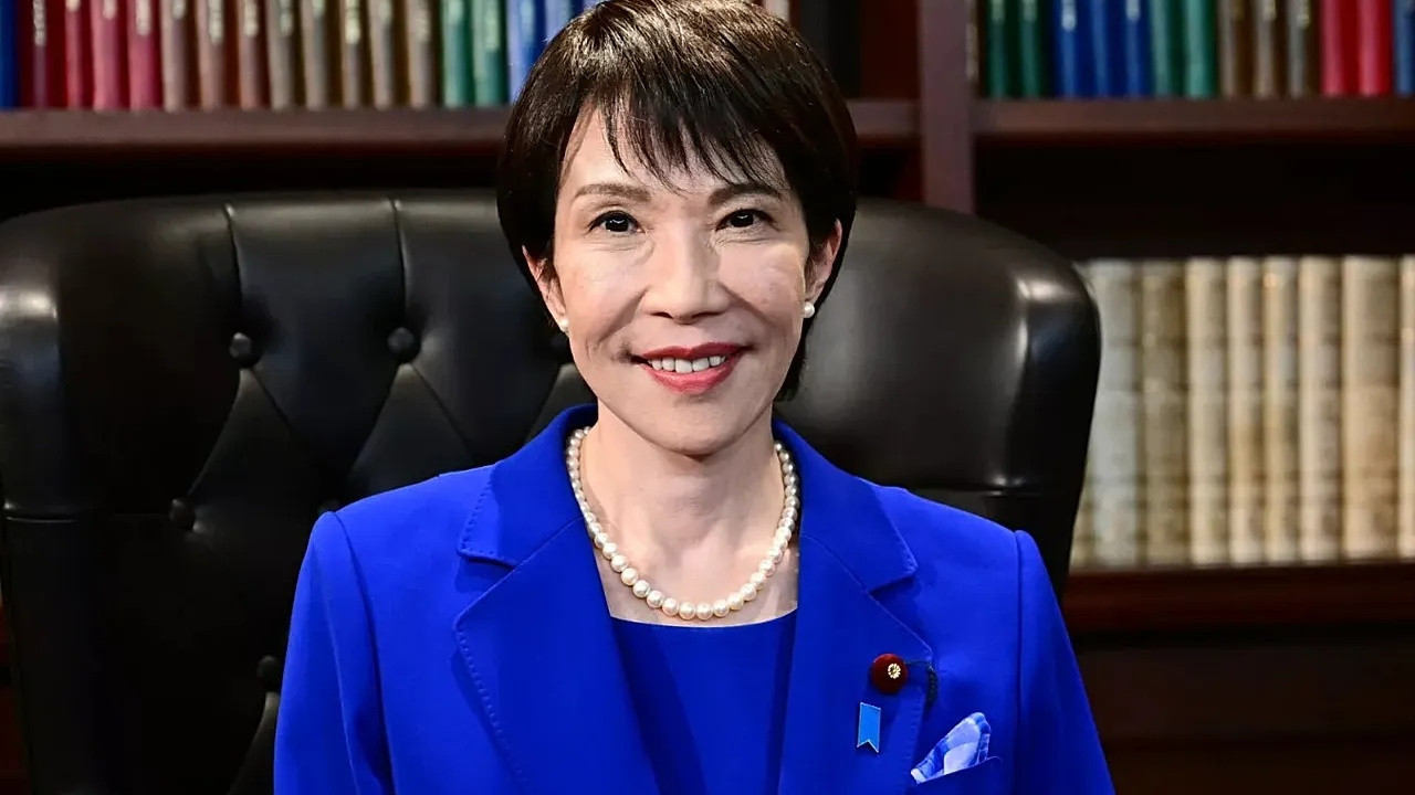 Japonya Başbakanı Takaiçi'den Hürmüz açıklaması