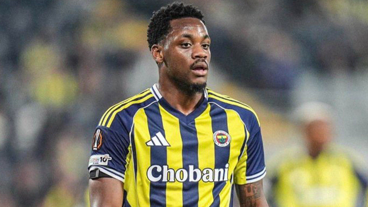Jhon Duran'dan derbi sonrası Fenerbahçe taraftarını küplere bindiren hareket