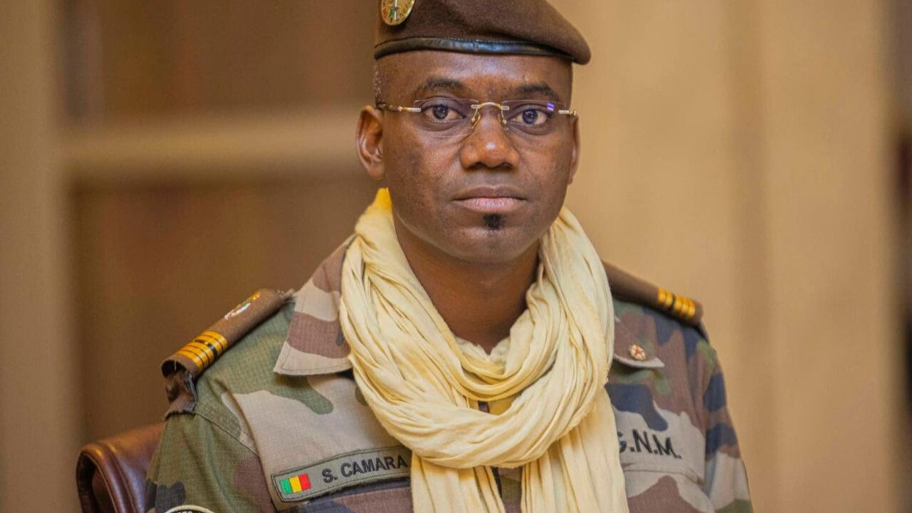 Mali Savunma Bakanı saldırıda öldürüldü