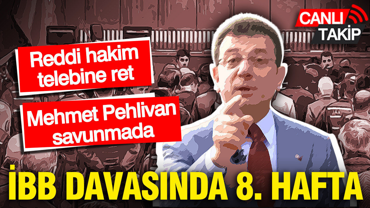 Mehmet Pehlivan savunmada: Adem Soytekin ile ilgili kritik karar