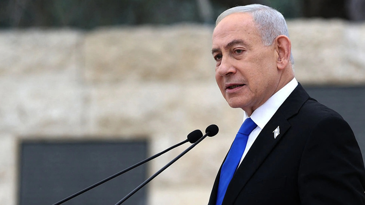 Netanyahu’nun duruşması son anda iptal edildi: Gerekçe "güvenlik"