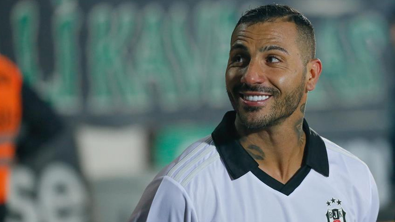 Ricardo Quaresma İstanbul’da: Eski Beşiktaşlı yıldız döndü
