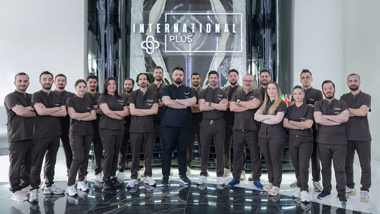 Sağlık turizmindeki deneyim artık yerli hastalarla buluşuyor