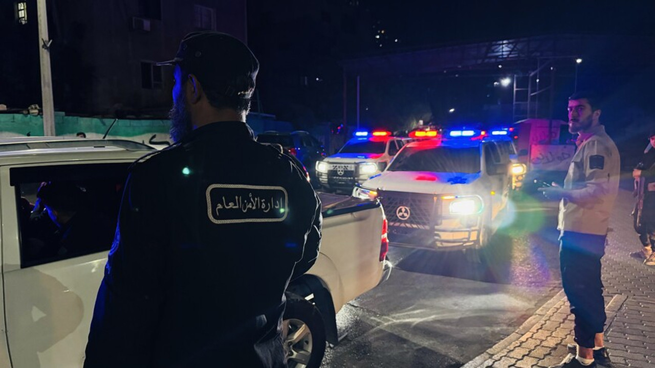 Suriye'de mühimmat kalıntısı patladı, 3 kişi hayatını kaybetti