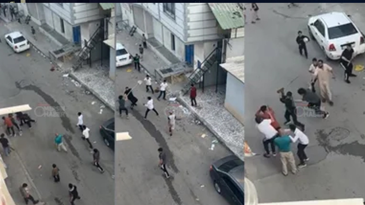 Tekirdağ Şehir Hastanesi’nde doktora saldırı: Şüpheli tutuklandı